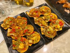 -阿文烧烤(金环路店)