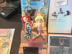 -星巴克(新达汇三林店)