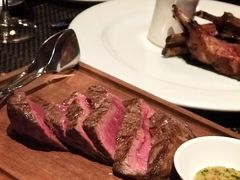 -The Grill by Sean Connolly