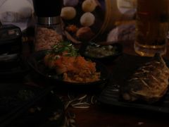 -鸟串烧Yakitori