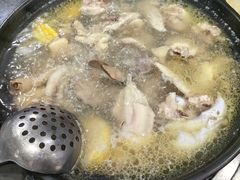 -赖记黄酒鸡(官吓店)