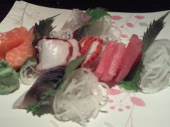 -贵木日本料理·铁板烧(新地假日广场店)