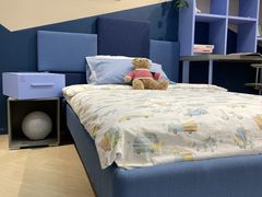 -moll学习桌椅(上海久光百货店)