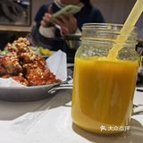 姐妹约会怎么能不来点韩餐