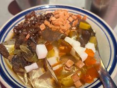 -令狐冲·炭烤活鱼(宝龙店)