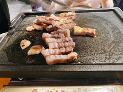 -咕咕站韩国料理(紫金港店)