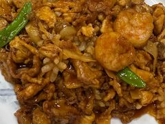 -同发号饭庄(复兴路店)