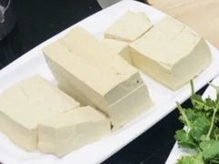 豆腐-老哥铁锅炖鱼(嫩江北街店)