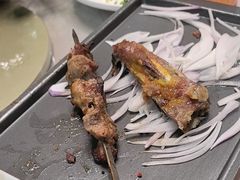 -新疆杭州疗养院·富春山庄