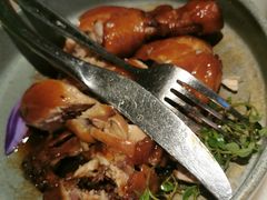 东坡半边鸡-桂满陇-十里风荷(合生汇店)