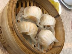 -潮福城大酒楼(北尚店)