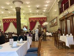 -莫斯科餐厅