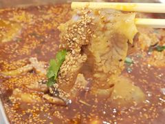 -清真涮锅鱼