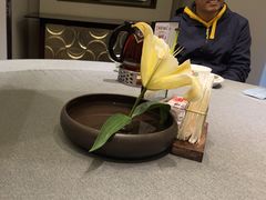 -江宴渔村·鱼鲜土菜(紫荆广场店)