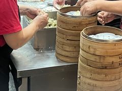 -鑫旺旺汤包(总店)