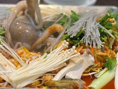 -金明子八带鱼馆(正宗韩国连锁店)