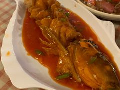 -聂记粤菜馆(鼓西路店)