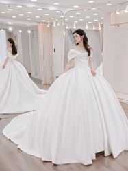 -纯色时光婚纱艺术馆WHITE