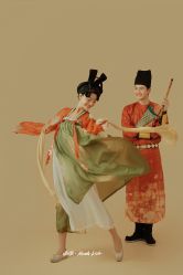 -蒙娜丽莎婚纱摄影(南门店)