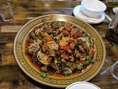 -庭院小酌(瑞莲街店)