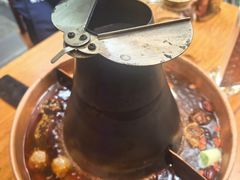 -乐宴·老北京铜火锅(八卦岭店)