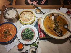-佰家小厨·南京菜(夫子庙店)
