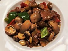 -小土豆北方菜馆(方庄店)