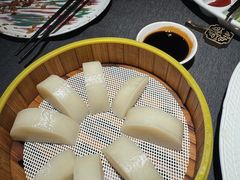 -锦府园·新台州菜(合生汇店)