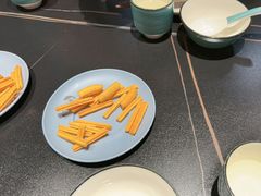 -渝乡辣婆婆·川菜 水煮鱼(中山西路店)