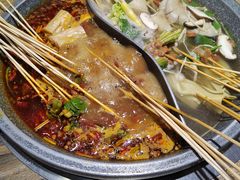 -成都屋头串串(青年北街店)