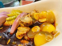 -三强鸽子(中原路店)