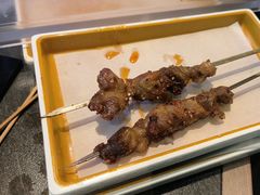 -阿古蒙·传统涮火锅自助(三台子万象汇店)