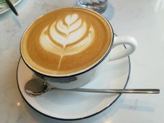 拿铁-开间茶馆·围炉煮茶