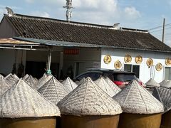 -苏州市吴中区光福窑上花果蜜饯厂