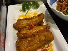-湖锦酒楼·32年地道湖北菜(光谷店)