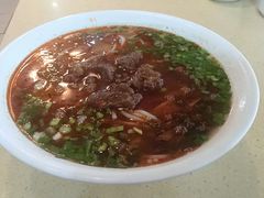 -桥香园云南过桥米线(金马碧鸡店)