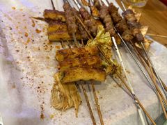 -正通记·哈尔滨烧烤·炭烤鸽子(七宝万科国际店)
