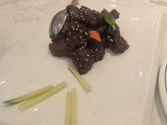 -齐家花园大酒店·本帮菜(宝山店)