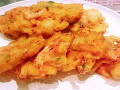 -杨氏青龙虾·羊蝎子(金盛路总店)