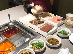 -海底捞火锅(石厦时代广场店)