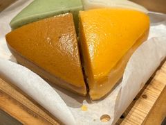 -柒园·三十年创意杭帮菜(龙湖滨江天街店)