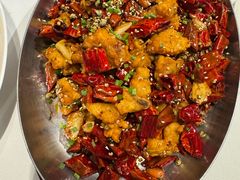 -眉州东坡(华联万柳店)