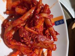 -七八冷面·延边朝鲜族美食(圣熙八号店)