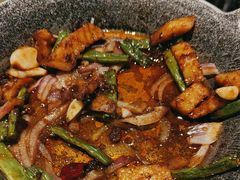 -老土灶民间菜(跃进桥店)