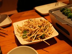 -木屋烧烤(惠阳华润小径湾店)