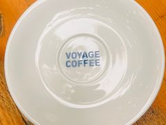 -VOYAGE COFFEE(杨梅竹店)