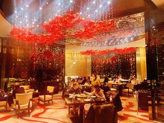 -富力万达嘉华酒店-品珍中餐厅(水果湖店)