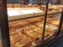 -爸爸糖吐司面包(悠唐购物中心店)
