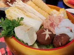 -牛New寿喜烧(闵行龙湖天街店)