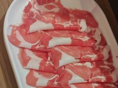 -额尔敦·品质自助(摩尔城店)